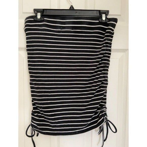 Carve Designs Mini Skirt (medium) - Picture 1 of 4